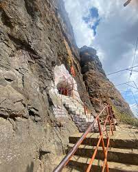 Mangi Tungi Temple