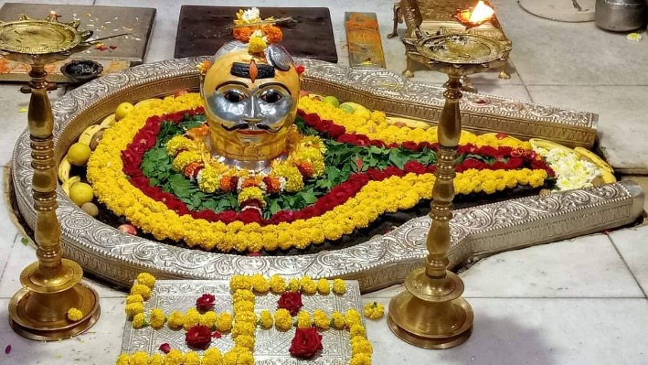 Mangi Tungi Temple