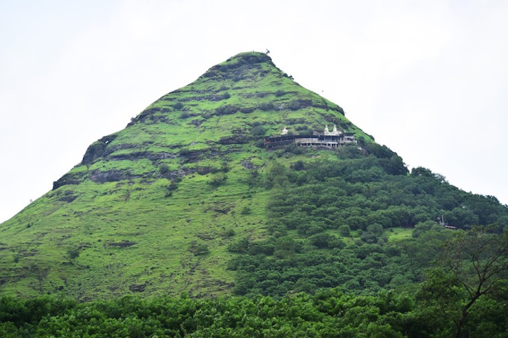 Mangi Tungi Temple